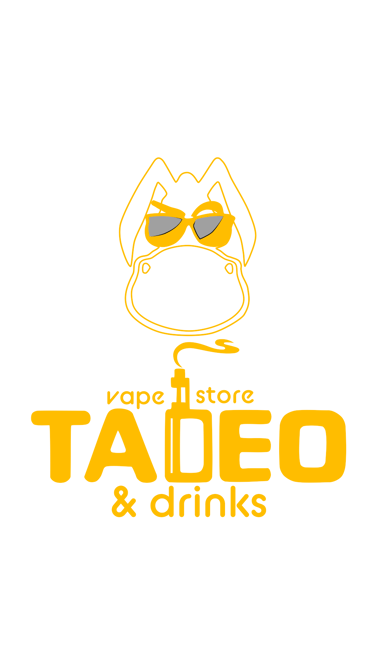 tadeovapers logo