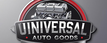 universal auto goods logo