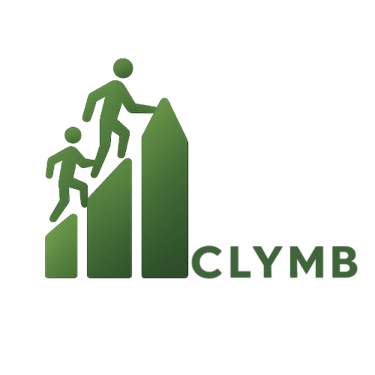 CLYMB logo