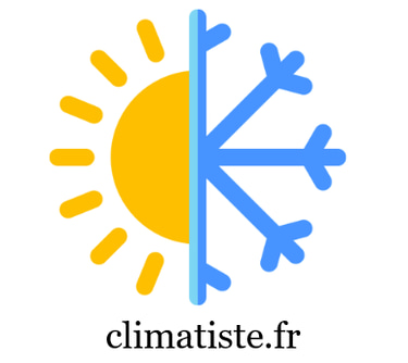 climatiste.fr logo