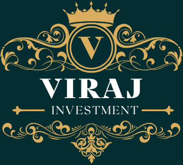 Viraj Investment logo