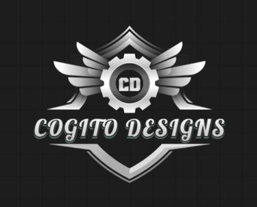 Cogito Designs logo