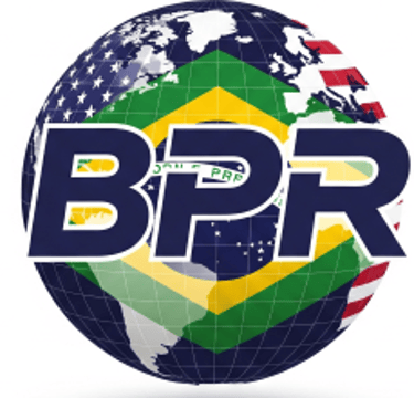 brazil power report logo