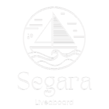 Segara Liveaboard logo
