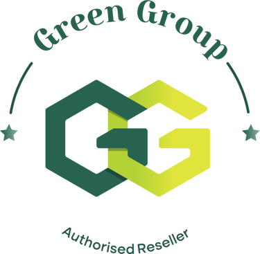 Green Access logo