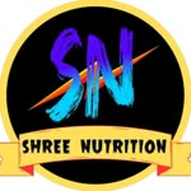 Shree Nutrition logo