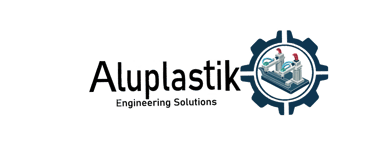 Aluplastik logo