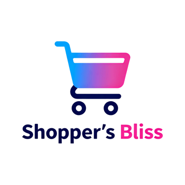 Shopper's Bliss logo