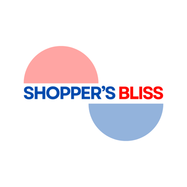 Shopper's Bliss logo