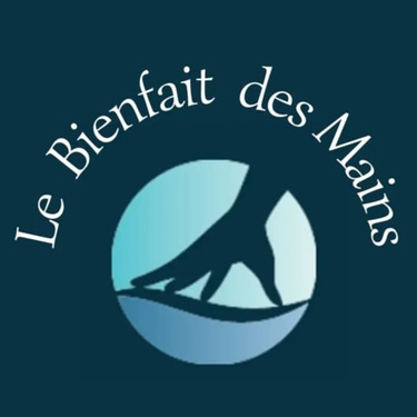 Iryna Massage logo