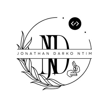 Jonathan Darko Ntim logo