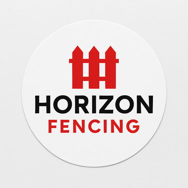 Horizon Fencing logo