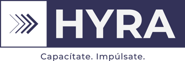 HYRA México logo