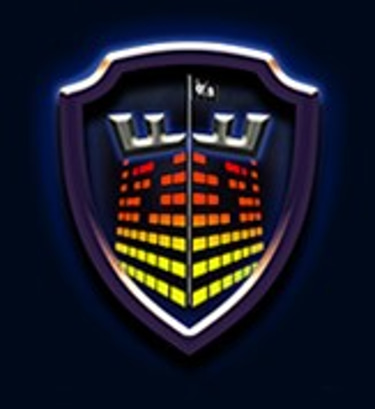 FORTRESS LIGHTS AND SOUNDS logo