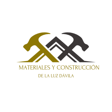 Materiales y Construcciones de la Luz Dávila logo