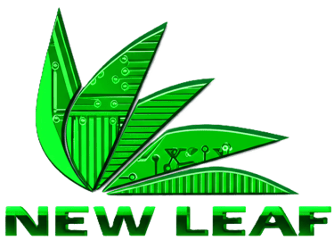 New Leaf (M) Sdn. Bhd. logo