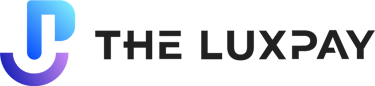 THE LUXPAY logo