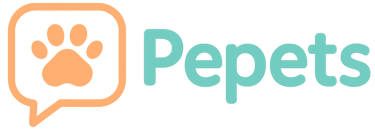 pepets logo