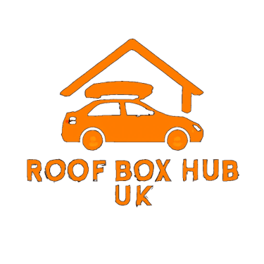 ROOF BOX HUB UK logo