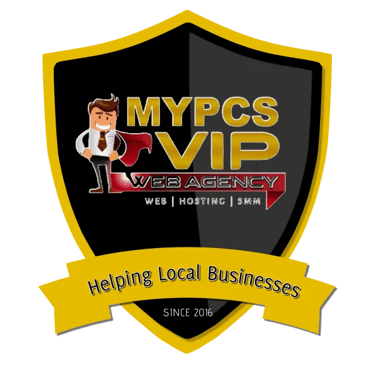 Mypcsvip Websites logo