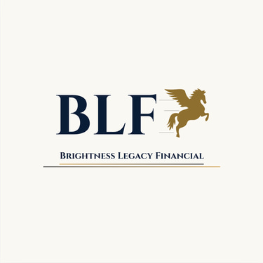 Brightness Legacy Financial logo