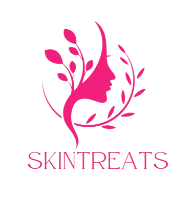 SkinTreats logo