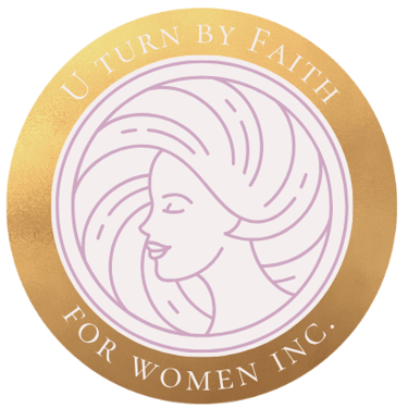 U Turn By Faith For Women Inc logo