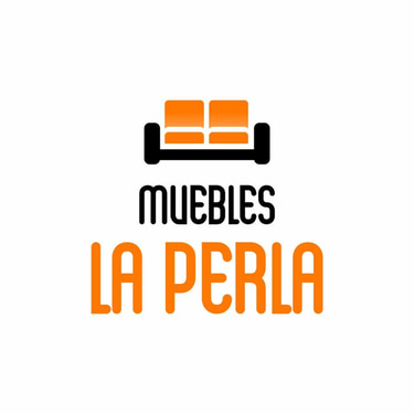 Muebleria la Perla logo