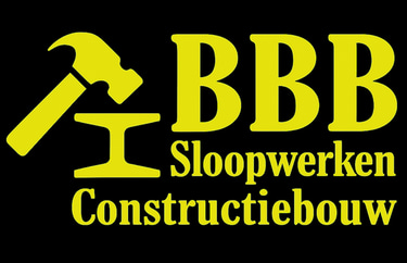 BBBconstructies logo