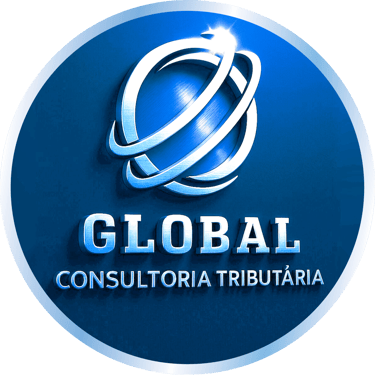 Global Consultoria Tributária logo