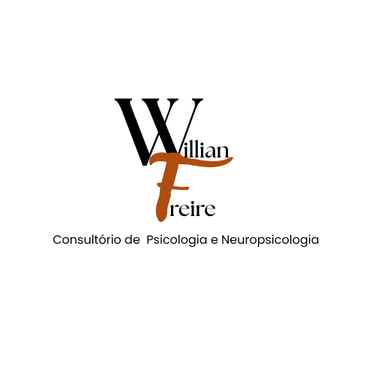 Psicólogo Willian Freire logo