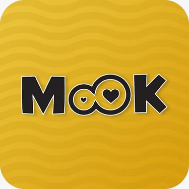 Mook logo
