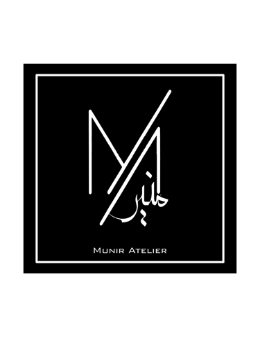 Munir Atelier logo