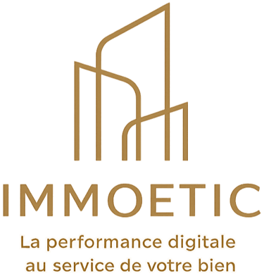Immoetic logo