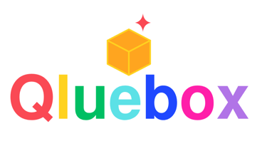 Qluebox logo