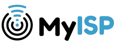 MyIsp logo