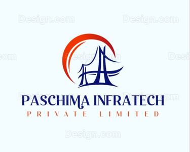 PASCHIMA INFRATECH PRIVATE LIMITED logo