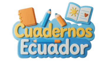 Cuadernos Ecuador logo