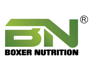 Boxer Nutrition logo