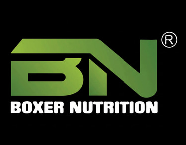 Boxer Nutrition logo