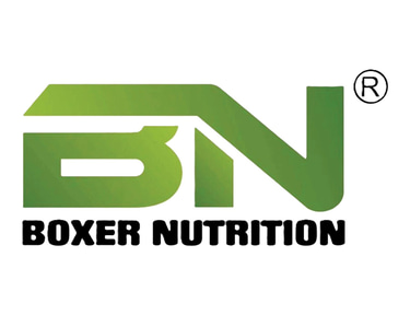 Boxer Nutrition logo