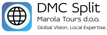 DMC Split Marola Tours d.o.o. logo