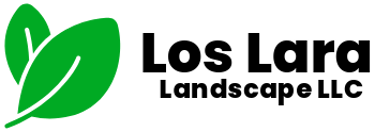 Los Lara Landscape logo