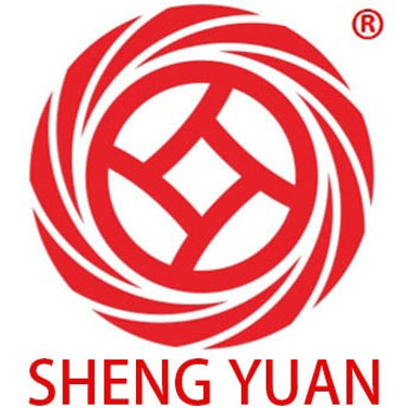 SYX Blower logo