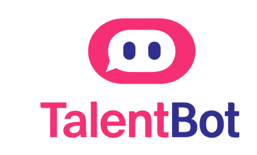 Talentbot logo