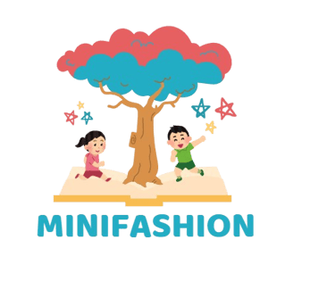 MiniFashions logo