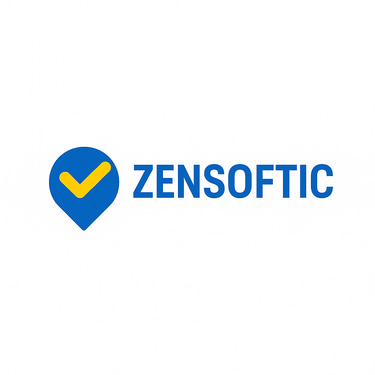 zensoftic logo