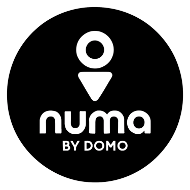 Numa logo