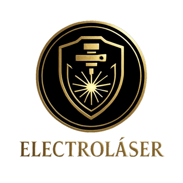 Electrolaser logo