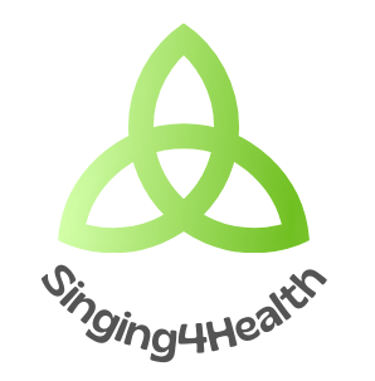 Singing4Health logo